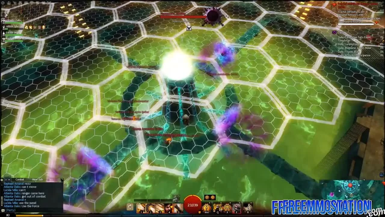 Guild Wars 2 Переходит на Free-to-Play