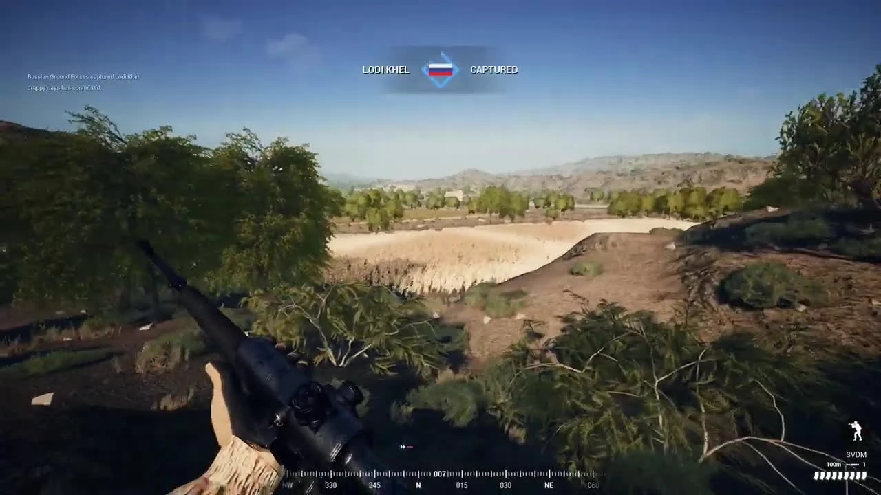 Squad - как правильно играть читером