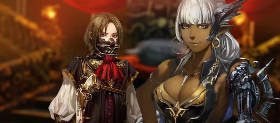 Анонсировано ограниченное издание Stranger of Sword City