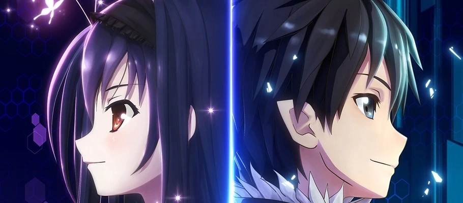 Новые подробности Accel World VS Sword Art Online