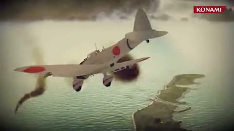 Birds of Steel "Дебютный трейлер"