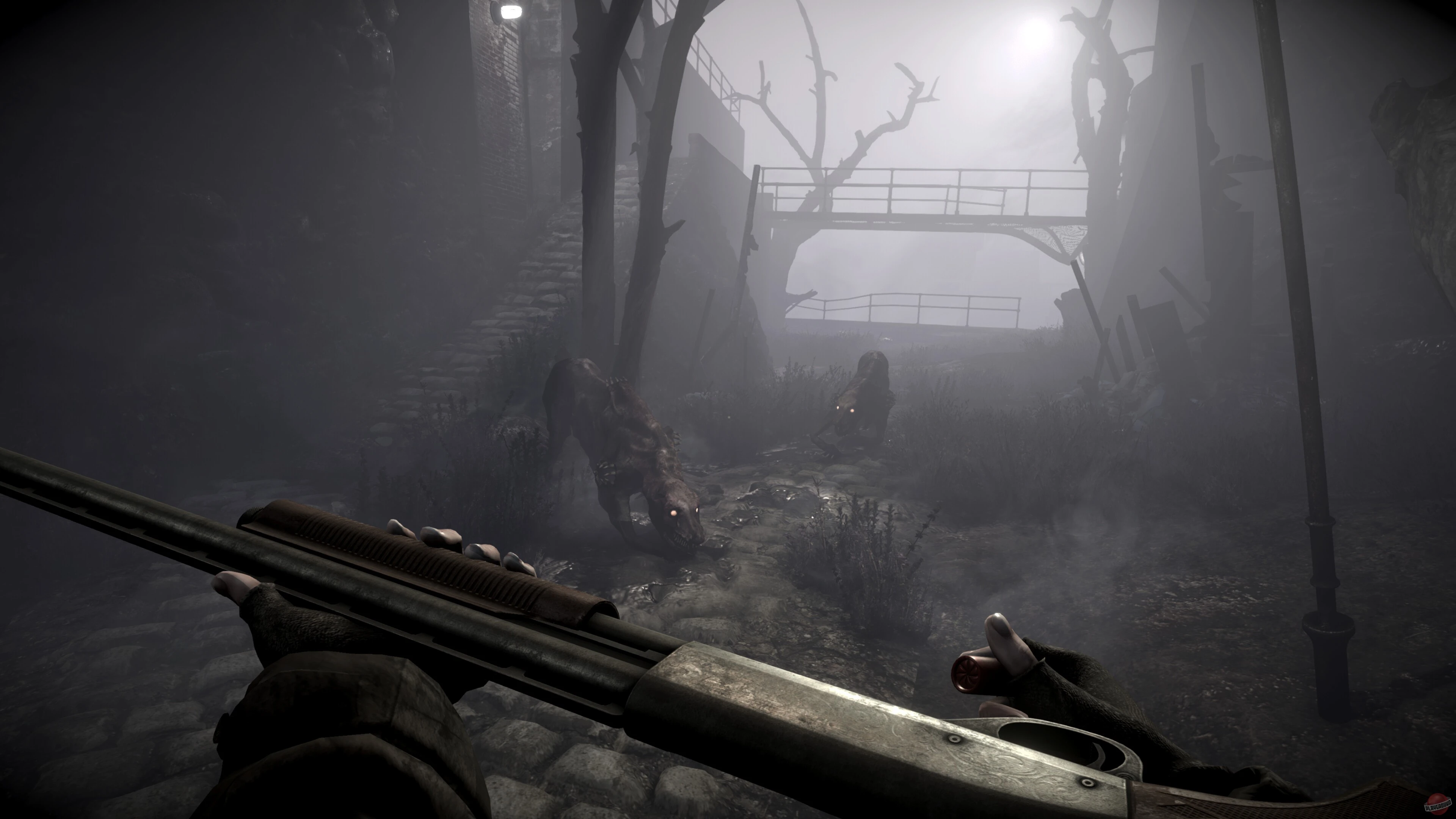 Total Chaos "Таблица +3 для Cheat Engine от ndck76: Здоровье, выносливость, оружия и пр" [1.035]