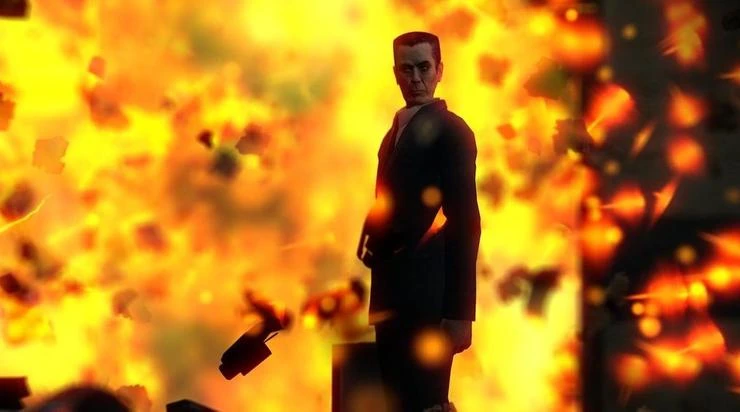 Скандальное (и отвратительное) ответвление Half-Life получит продолжение