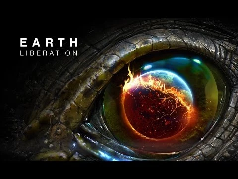 Дата раннего доступа и демоверсия Earth Liberation