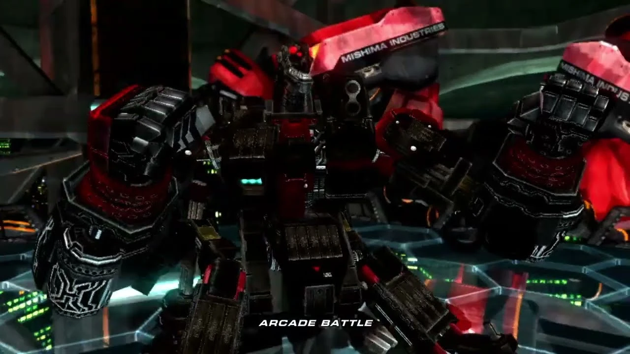 Дьявол Джин забыл что у него есть крылья