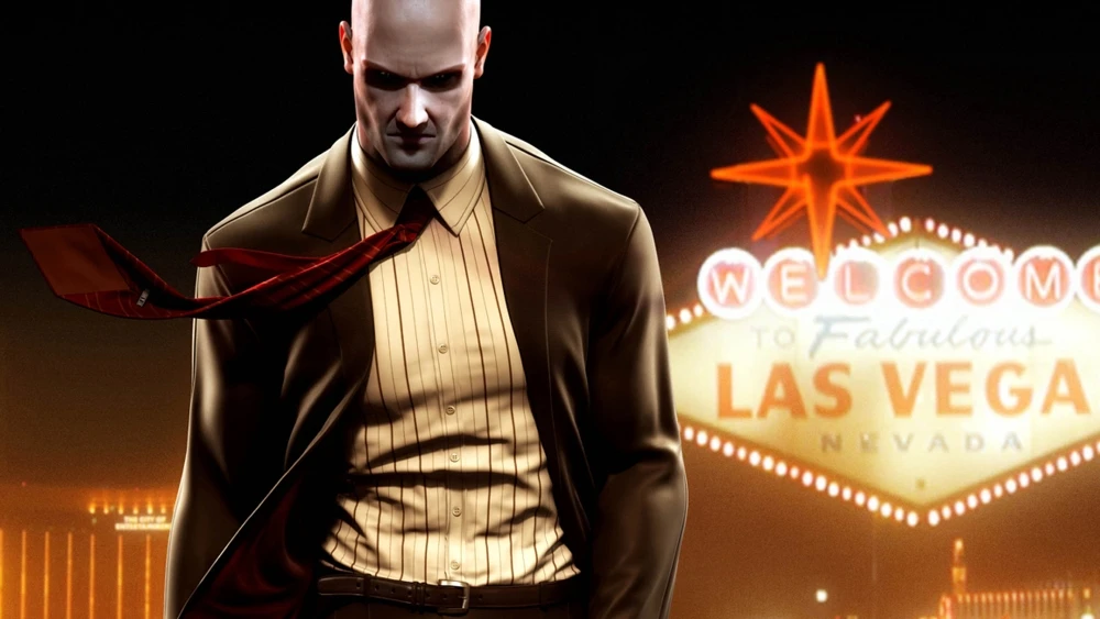 Hitman: Absolution и Hitman: Blood Money вышли в GOG