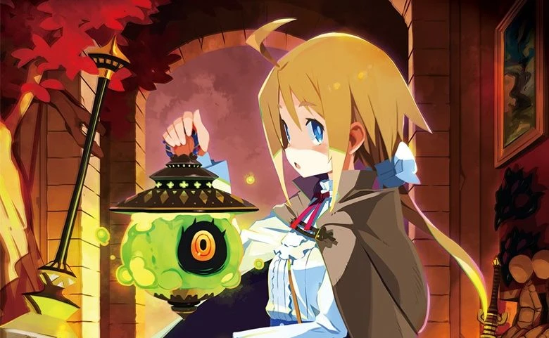 Игра Labyrinth of Galleria: Coven of Dusk отложена на неопределенный срок