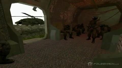 Condition Zero Movie #3