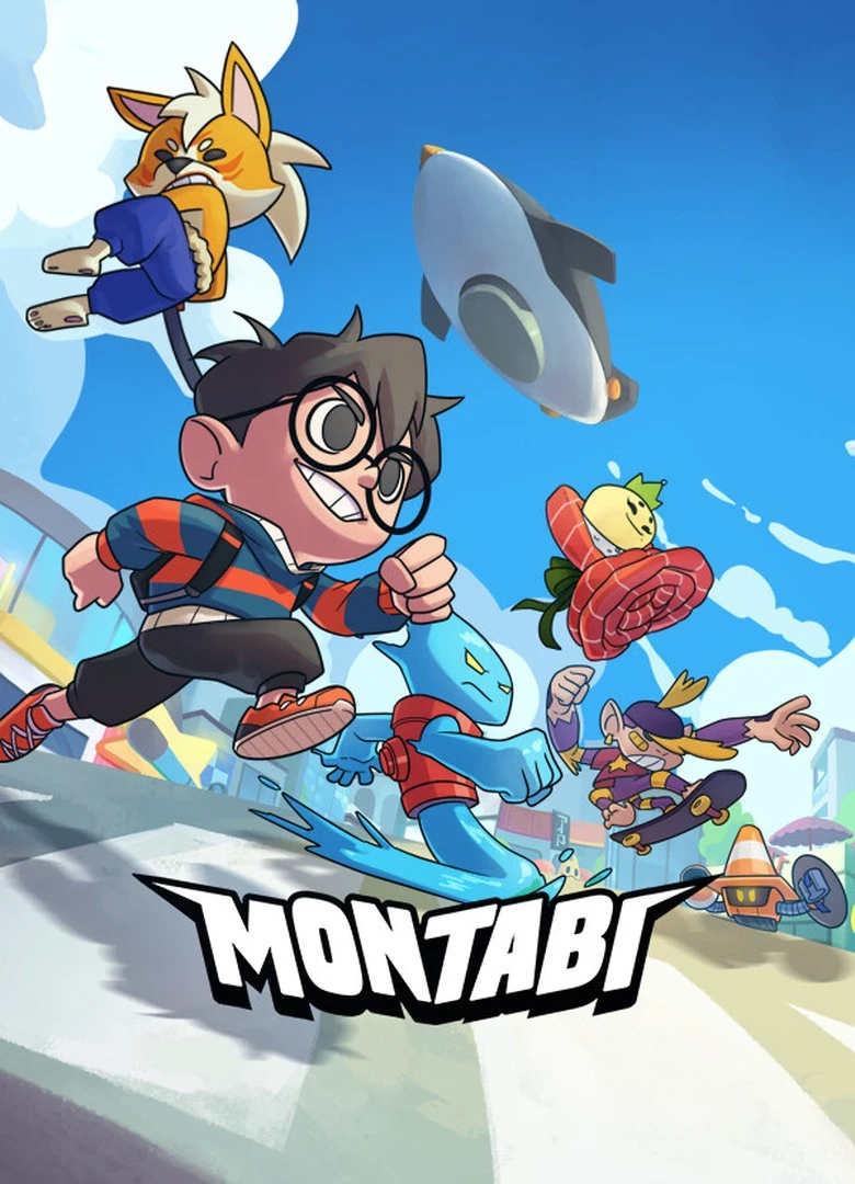 Montabi