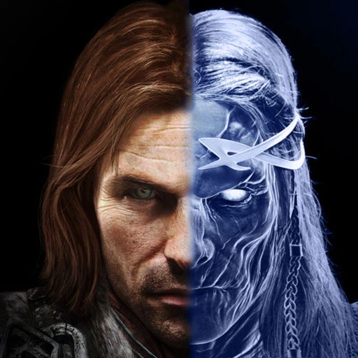 Middle-earth: Shadow of War "Иконки middle earth shadow of war"