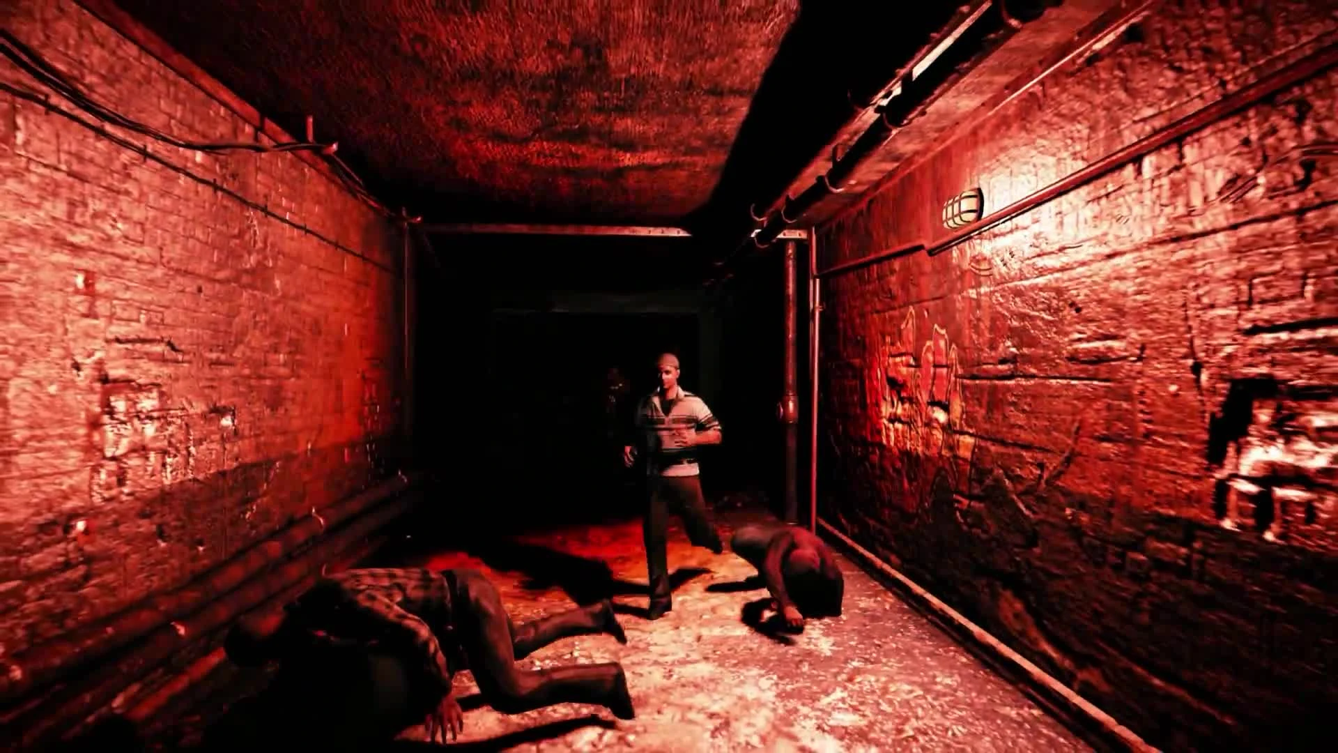 H1Z1 "Отличный фан-трейлер"