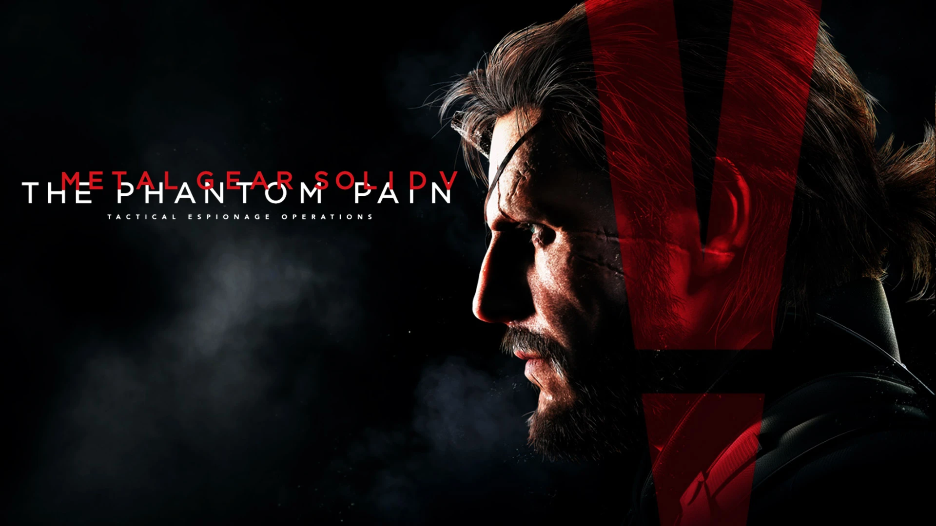 Metal Gear Solid 5: The Phantom Pain "Таблица +7 для Cheat Engine от SilverRabbit90: Здоровье, патроны и пр"