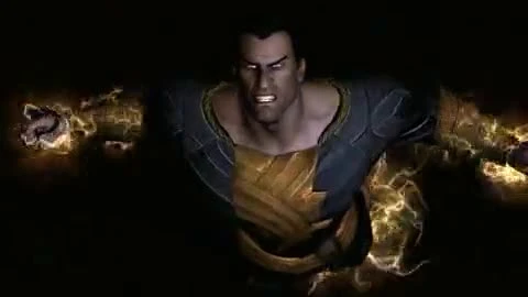 Injustice: Gods Among Us: дата выхода демо-версии, новое видео