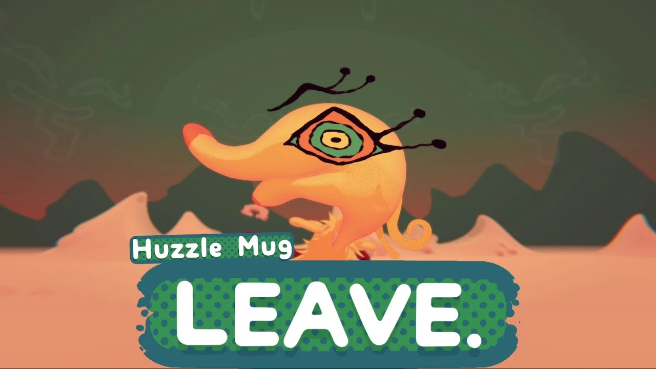 В ноябре выйдет головоломка Great God Grove, в которой нужно бросаться словами