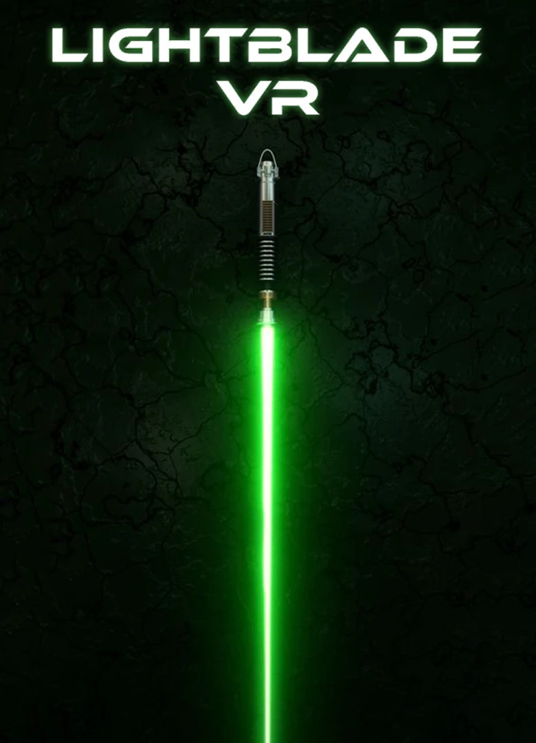 Lightblade VR