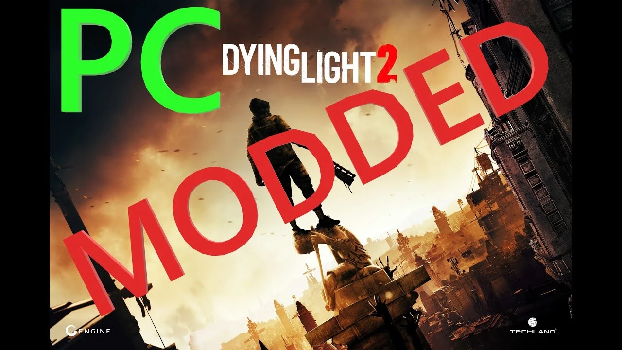 Dying Light 2 "Нет требования к навыкам"