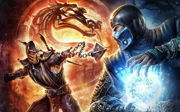 Эд Бун продолжает тизерить новый MortalKombat: