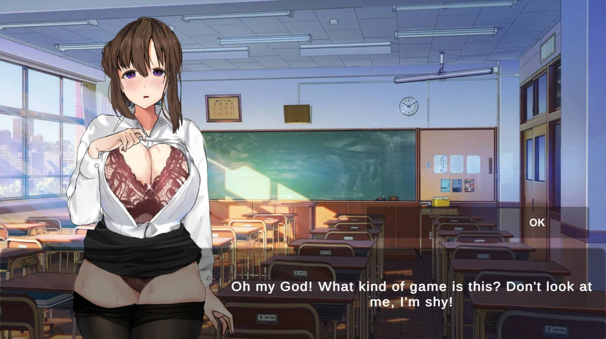 Forever To You "Таблица для Cheat Engine" [UPD: 04.08.2024] {igromanru}