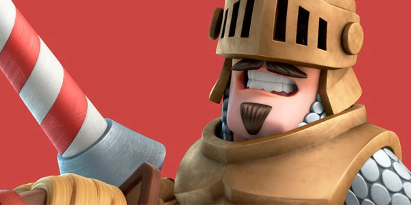 Для Clash Royale анонсировали новую игровую арену