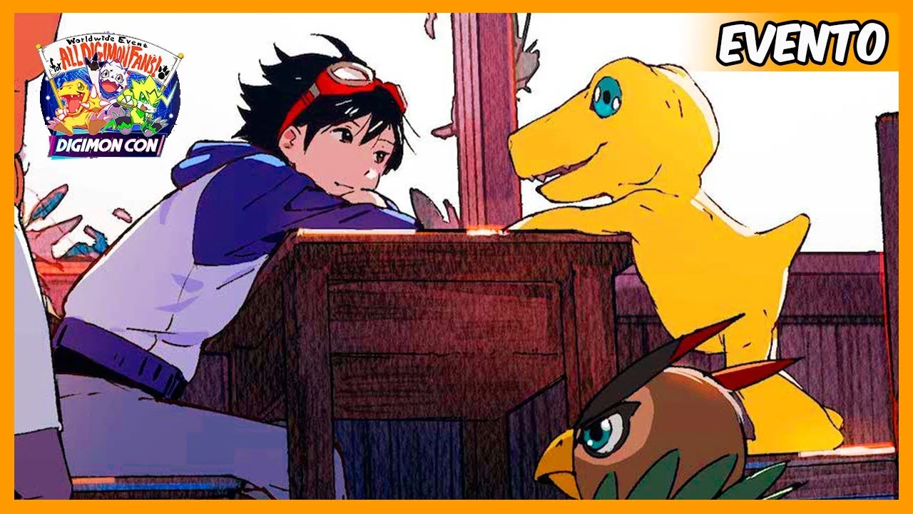 Трейлер и геймплей Digimon Survive с недавней трансляции
