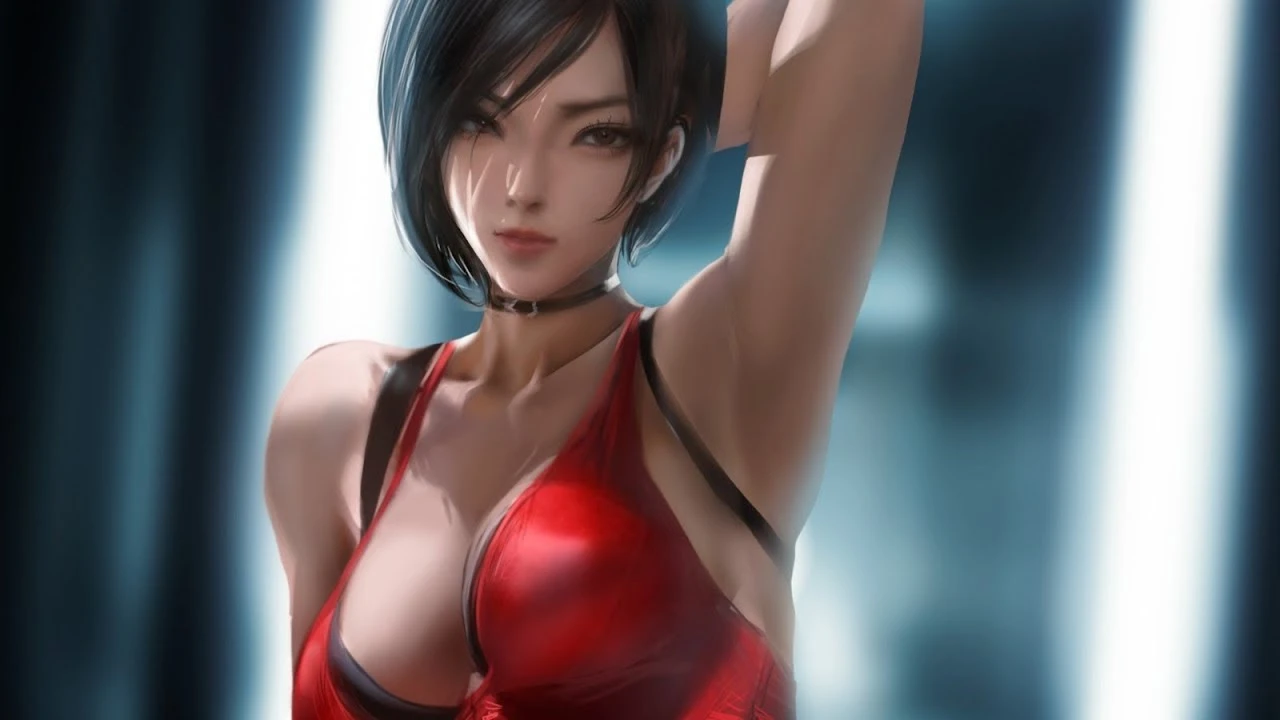 Resident Evil 4 VR возможно получит бесплатное DLC Mercenaries в следующем году