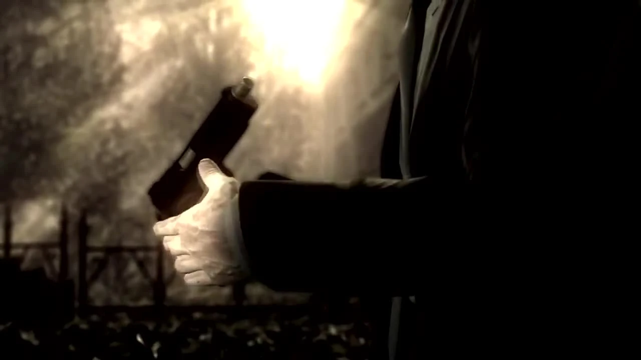 Castle of Glass - Metal Gear Solid [Музыкальное видео]