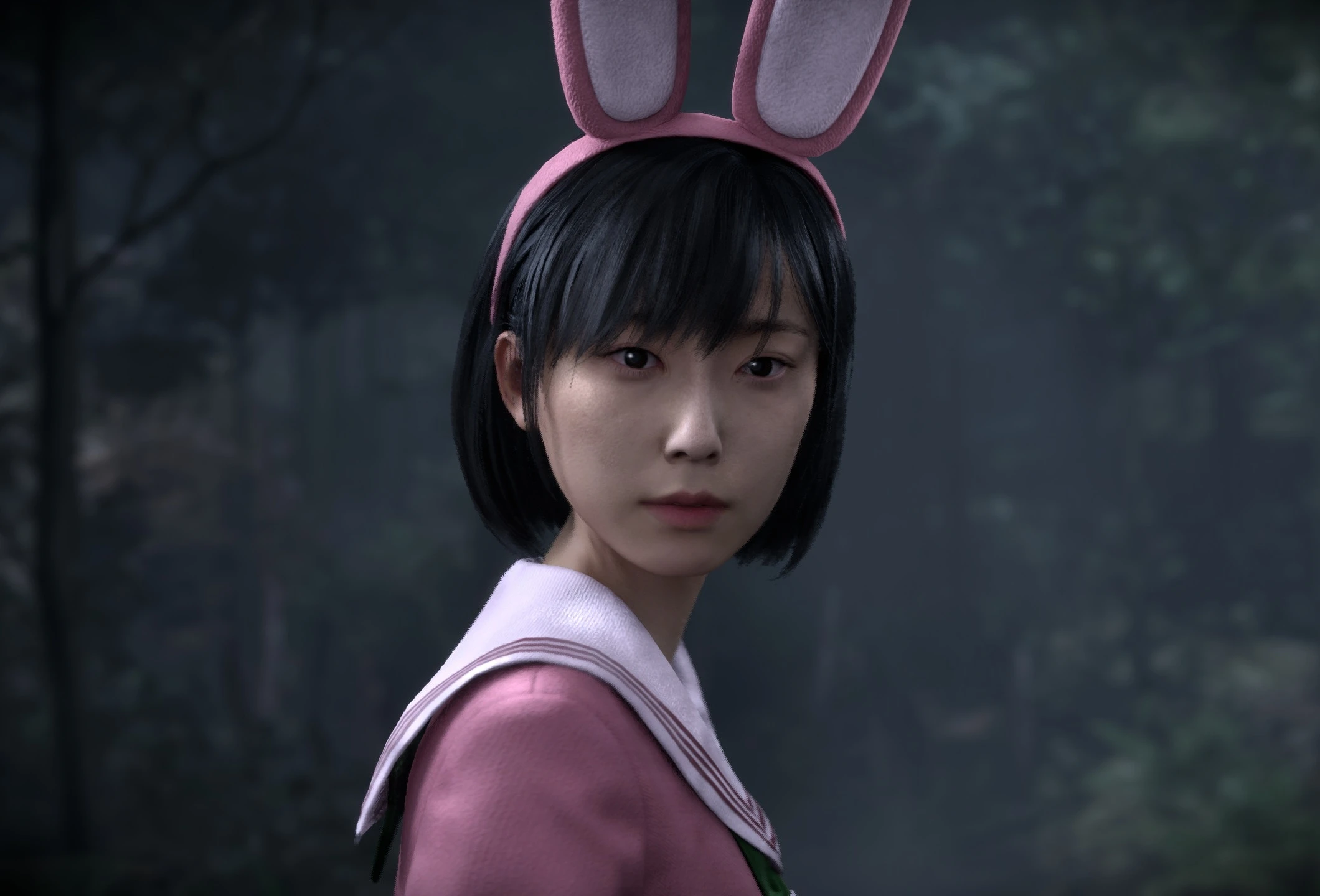 Японский хоррор Silent Hill f получил патч, который уберет "ошибочный" бонусный контент