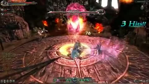 Divine Souls "Трейлер Priest"