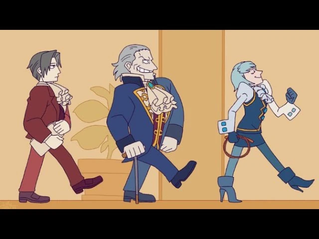 Идём сажать всех за решётку