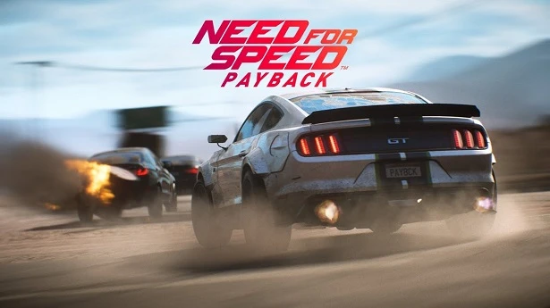 Предложение Недели в PS Store - Скидка на Need for Speed Payback