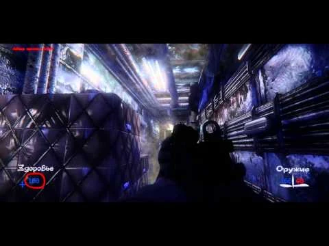 "ShadowSide" Геймплейный тизер