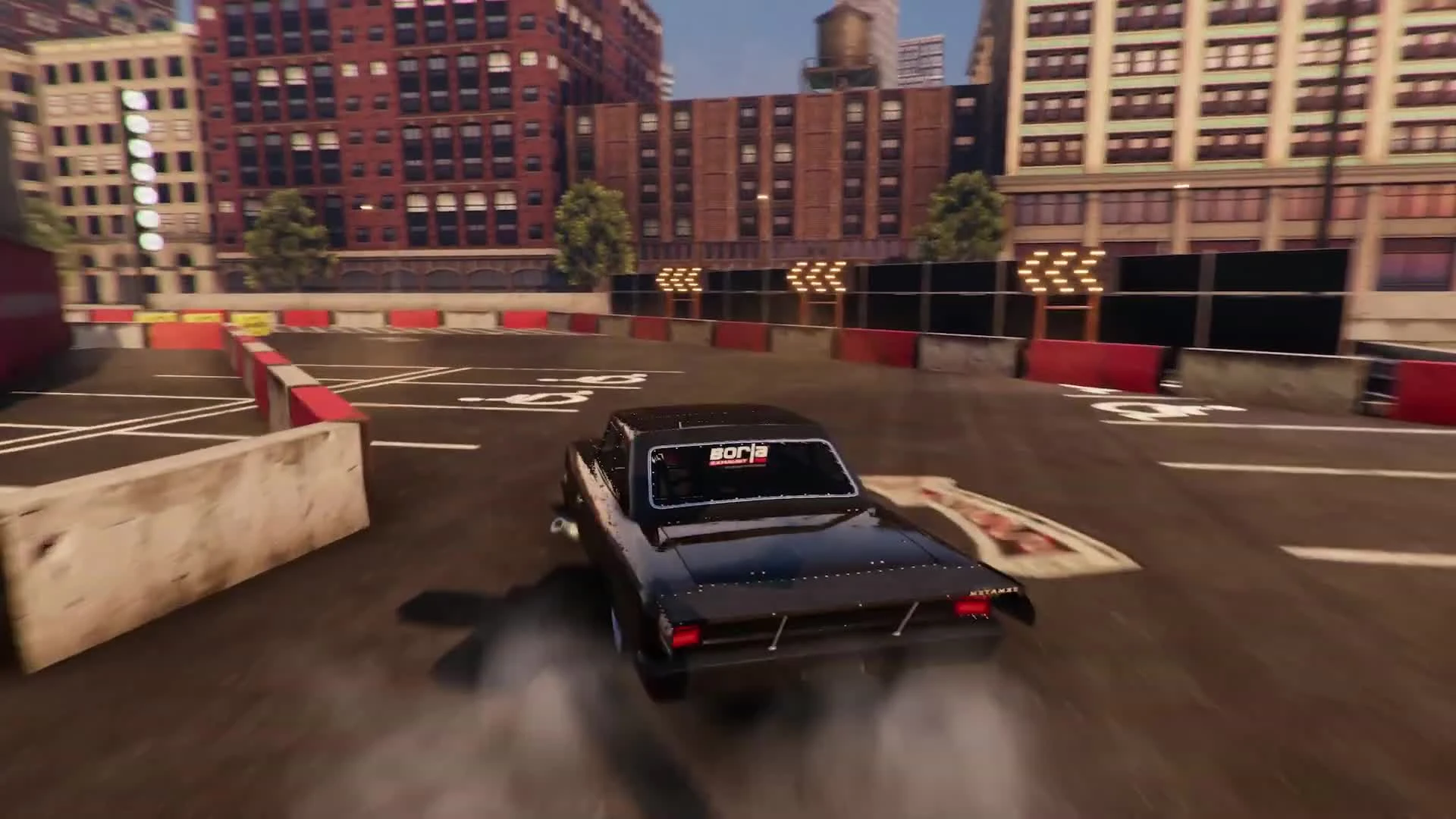 Трейлер Street Outlaws: The List