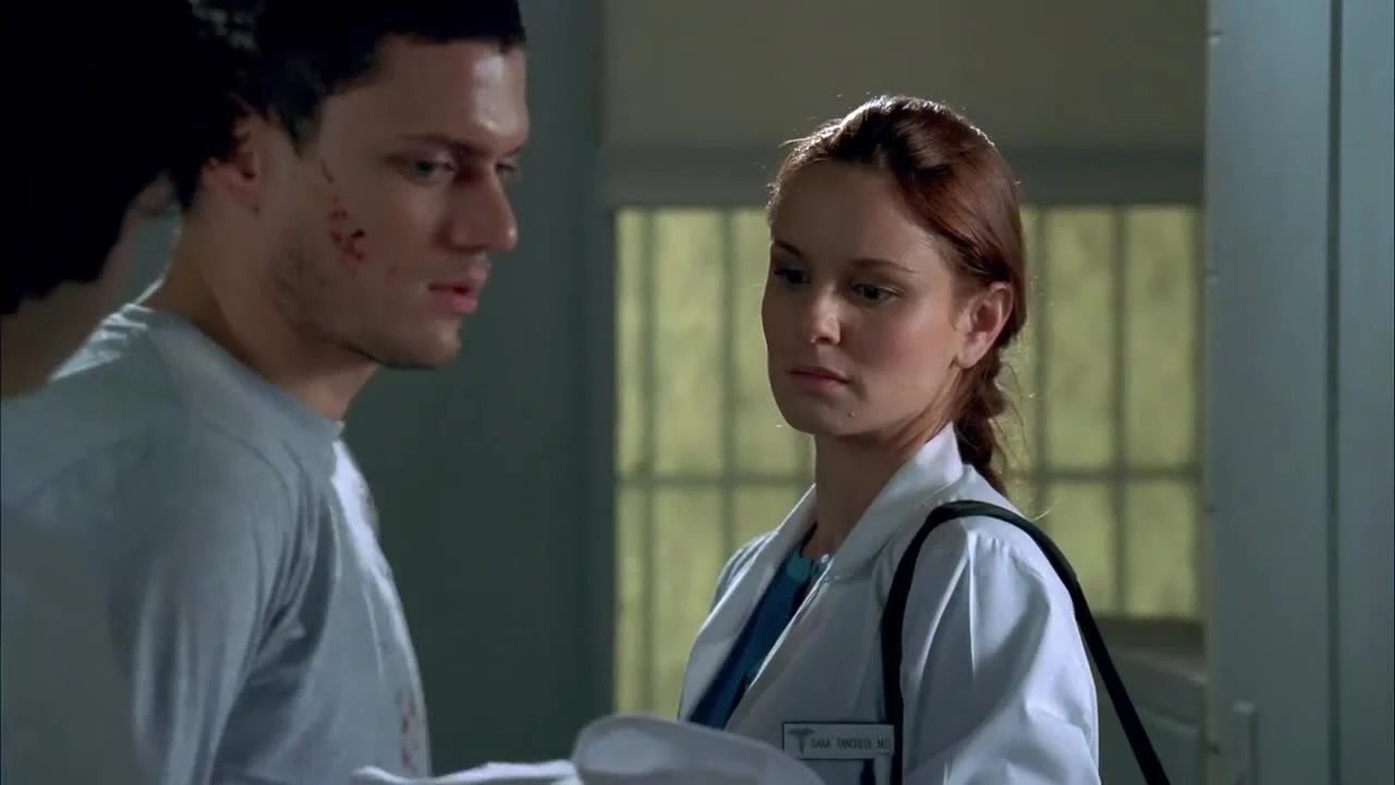 Official Trailer - PRISON BREAK Season 5 \ Побег из тюрьмы сезон 5 (Русская озвучка)