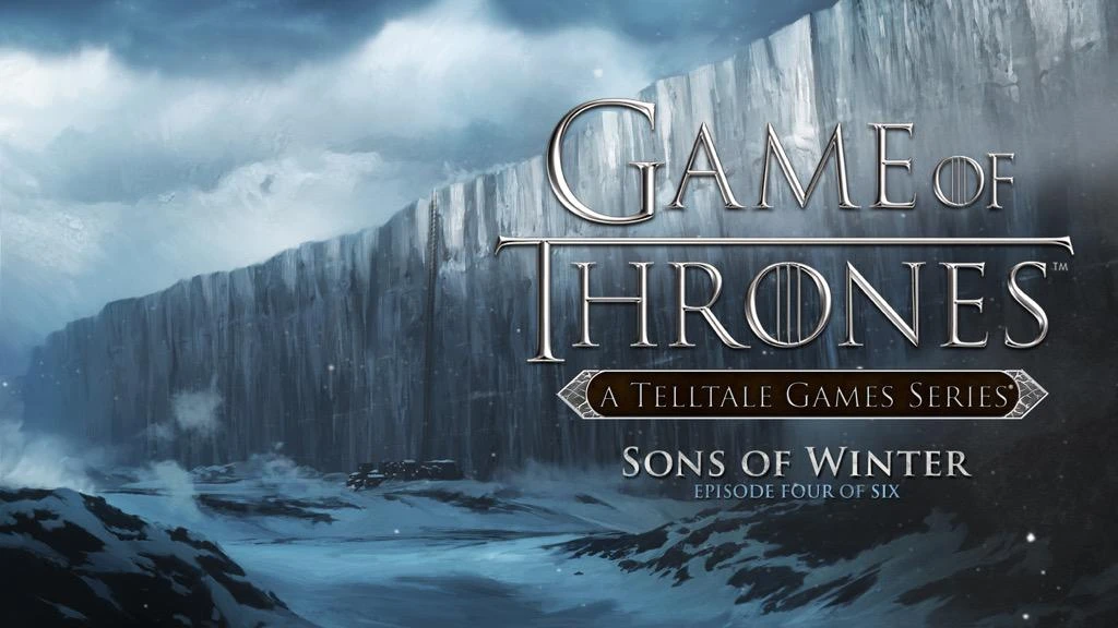 Telltale намекает на скорый выход четвертого эпизода Game of Thrones