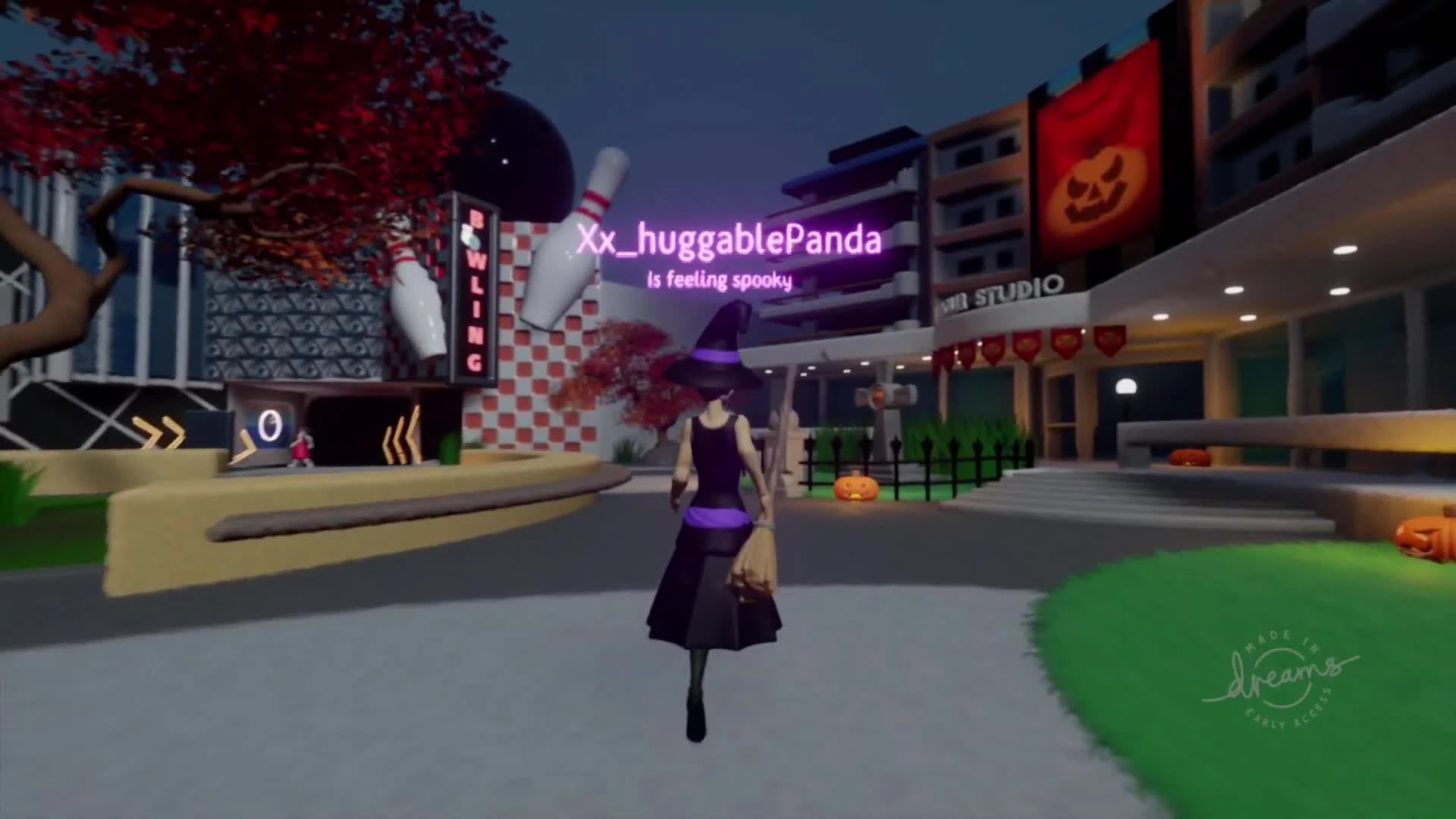 300 самых интересных работ в песочнице Dreams. Часть 2