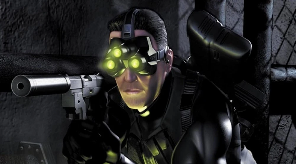 Как появился "убийца MGS 2": Создатели Splinter Cell рассказали об идее, дизайне и звуке