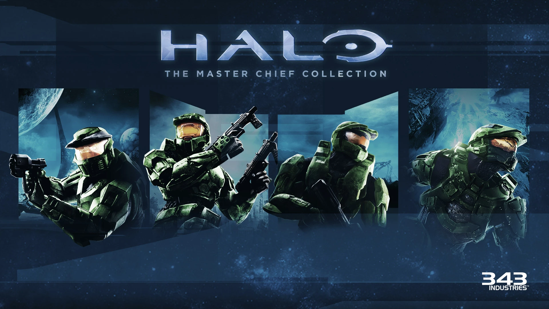 Майор Нельсон тонко намекнул на PC версию Halo: The Master Chief Collection?