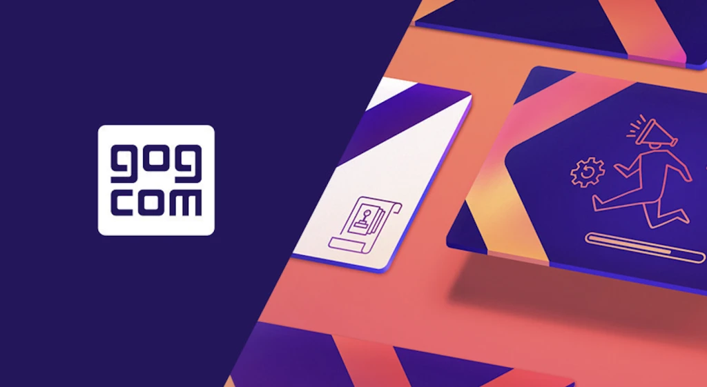 Возвращение к истокам: GOG перешёл под полный контроль сооснователя CD Projekt