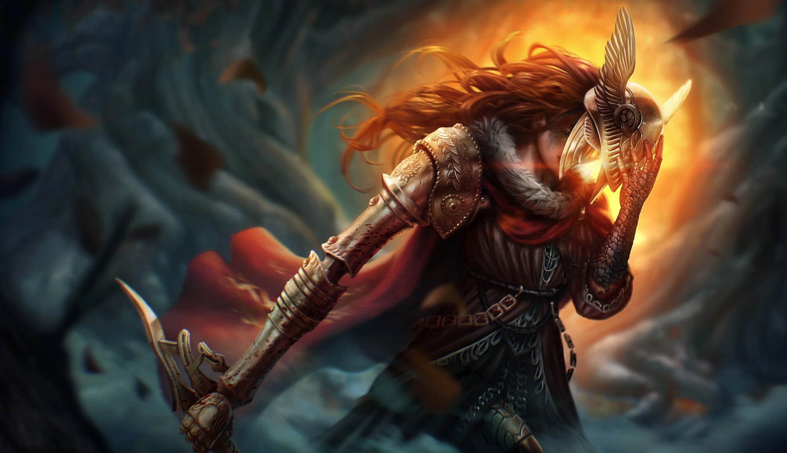 Анонс даты выхода дополнения для Elden Ring больше всего поднял активность игроков на консолях