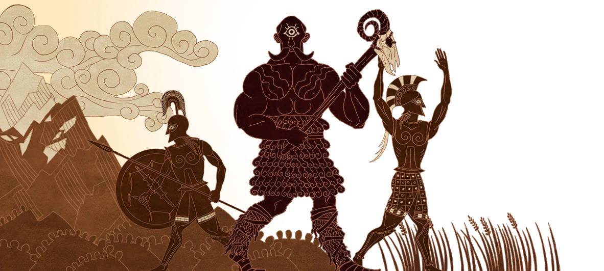 Total War Saga: Troy "Улучшенная камера сражения"