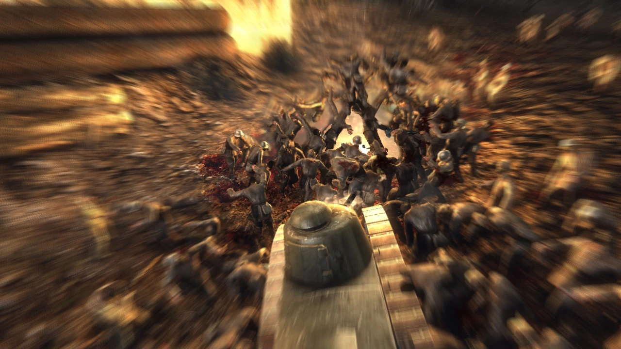 Проклятая рота готова к бою