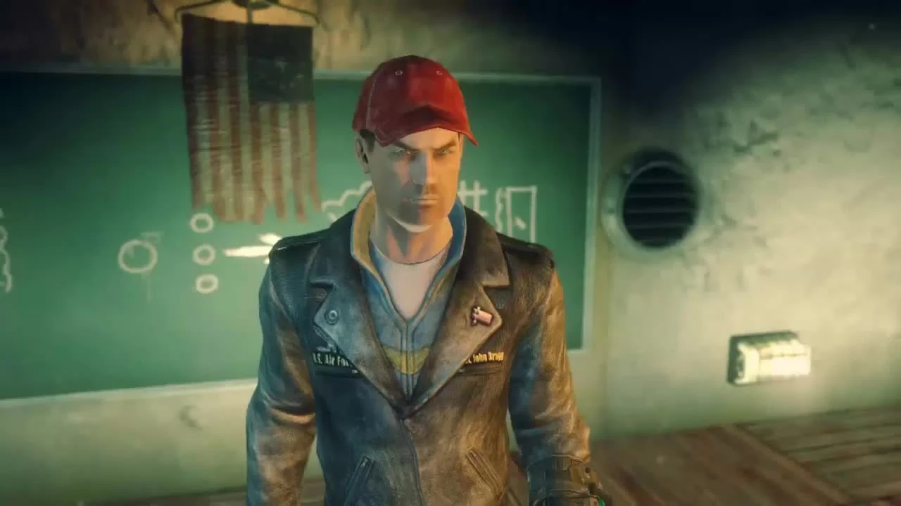 Хорош ли "лучший мод"? Обзор Fallout: New California