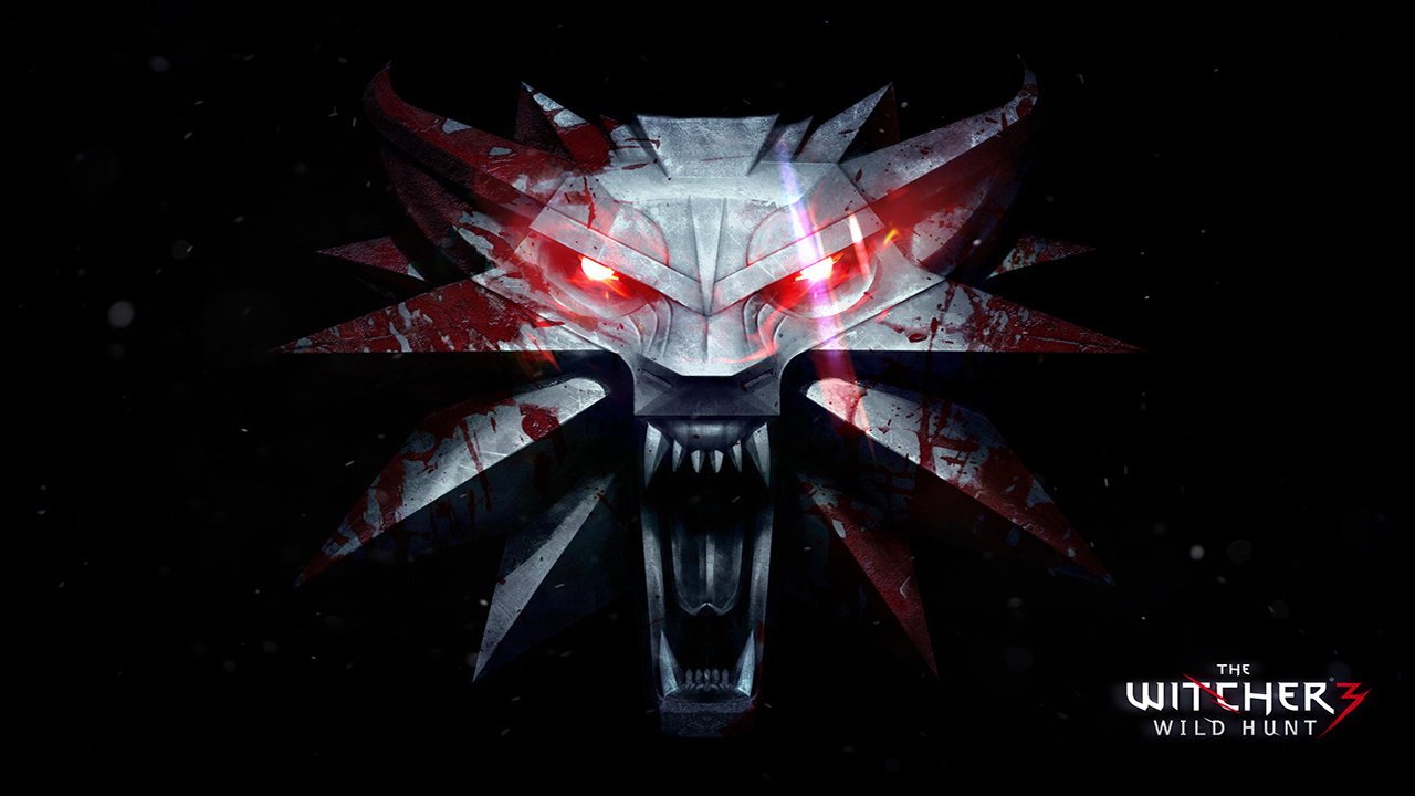 The Witcher. Белый Волк и все-все-все