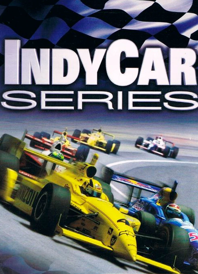 Indycar Series