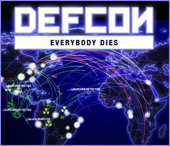 Defcon: Трейнер/Trainer (+3) [1.62] {MrAntiFun}