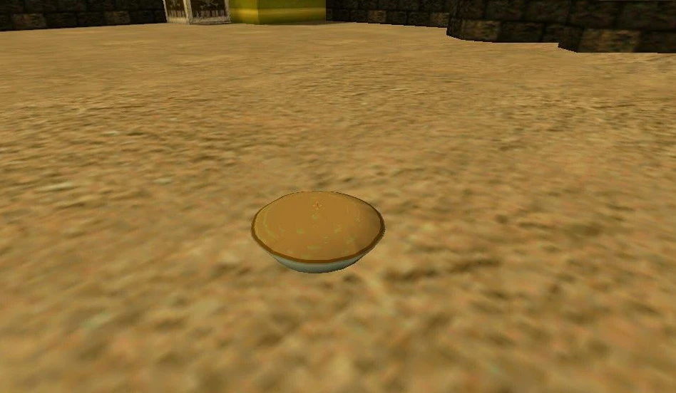 Counter-Strike "Пирог"