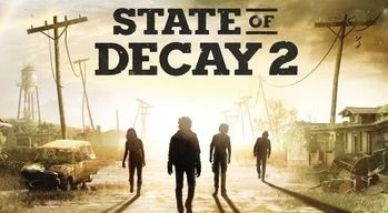 В State of Decay 2 теперь есть сюжет - трейлер дополнения Heartland
