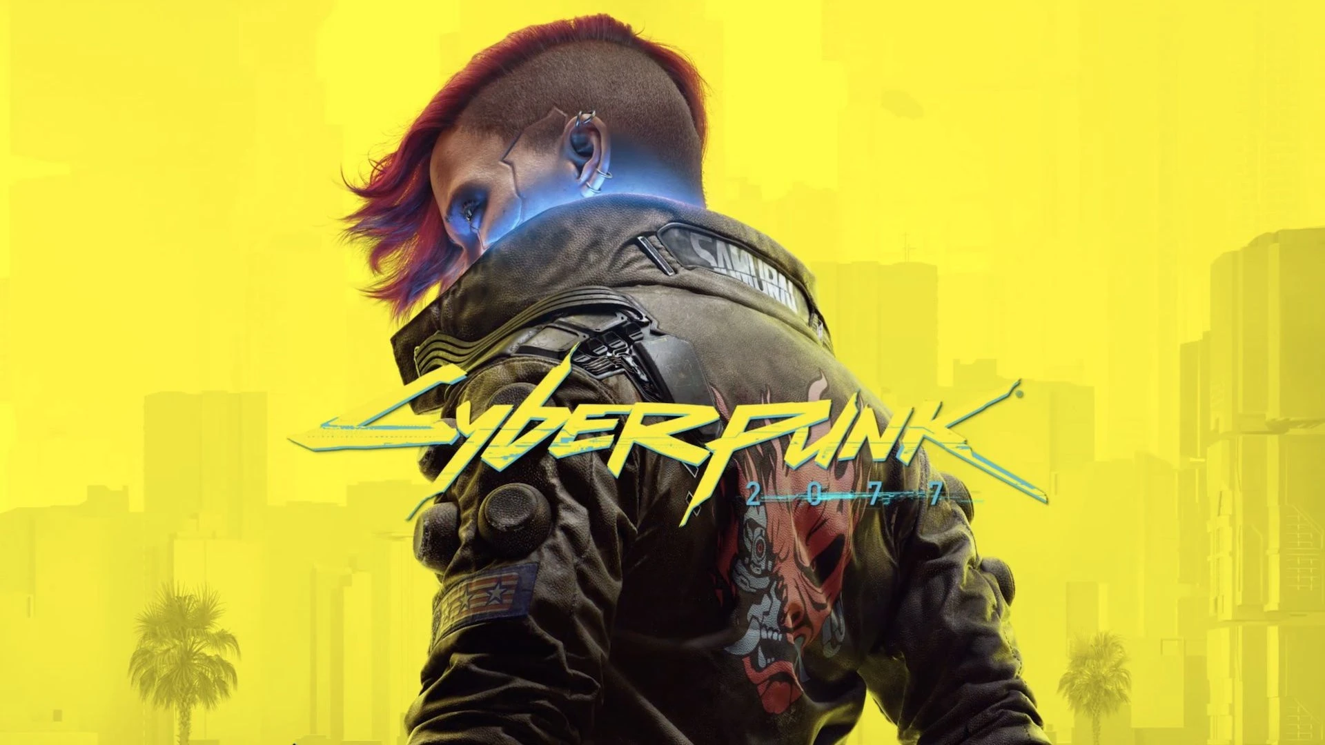 Cyberpunk 2077 "Патч для версии от GOG" [v1.6]