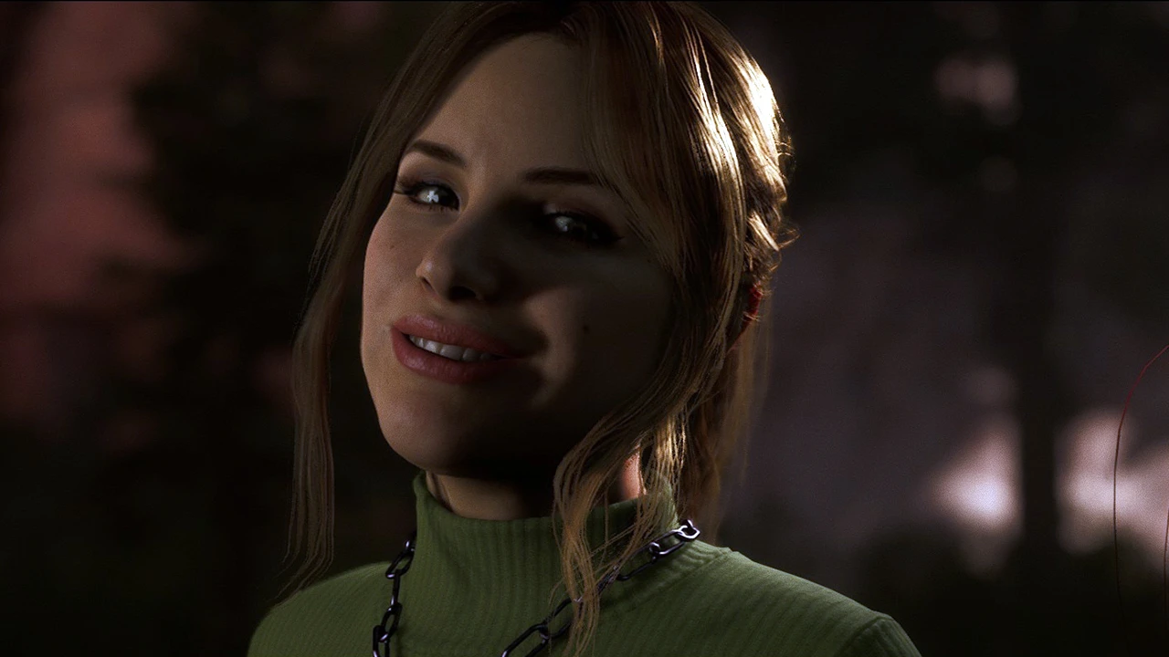 Как ускорить кат-сцены в The Quarry и быстрее получить все концовки