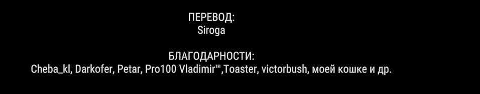 DiRT Rally 2.0 "Русификатор текста" [v1.0]